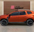 Dacia Duster употребяван