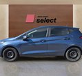 Ford Fiesta употребяван