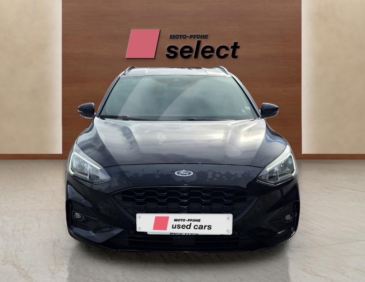 Ford Focus употребяван