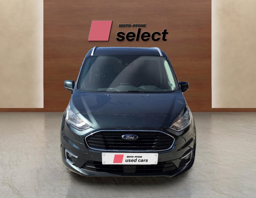 Ford Connect употребяван