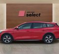 Ford Focus употребяван