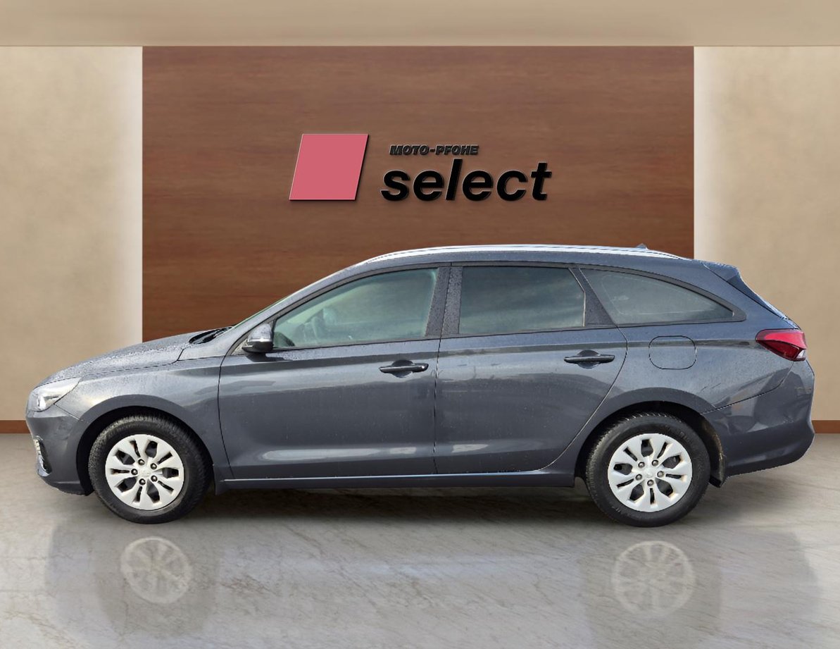 Hyundai i30 употребяван