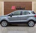 Ford EcoSport употребяван