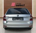 Skoda Octavia употребяван