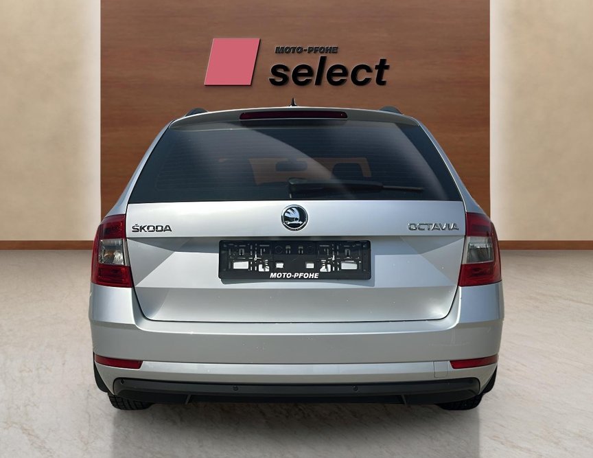 Skoda Octavia употребяван