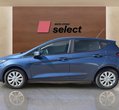 Ford Fiesta употребяван