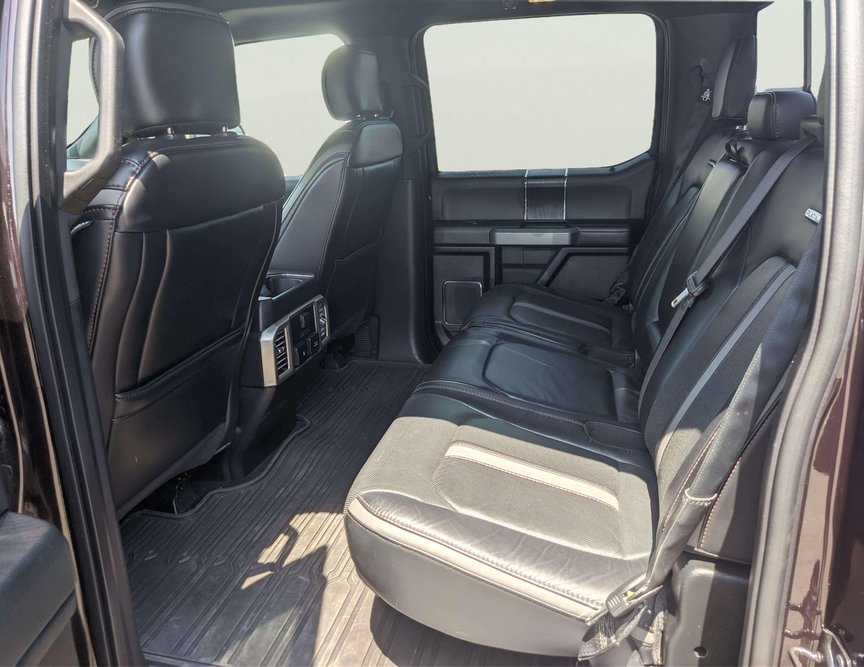 Ford F150 употребяван
