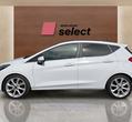 Ford Fiesta употребяван