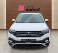 Volkswagen T-Cross употребяван
