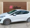 Ford Fiesta употребяван