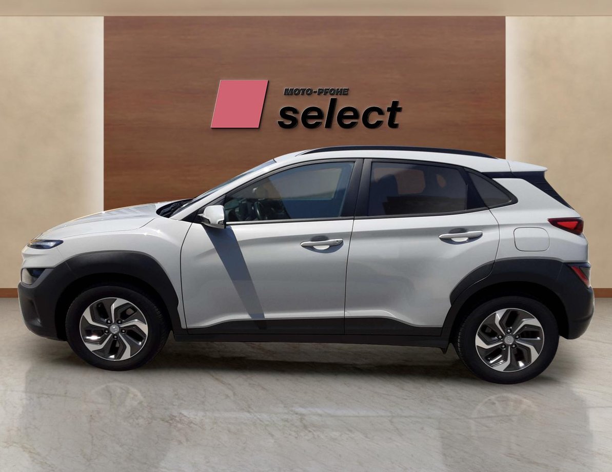Hyundai Kona употребяван