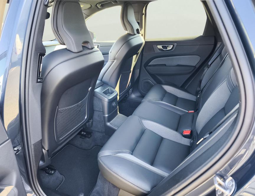 Volvo XC60 употребяван