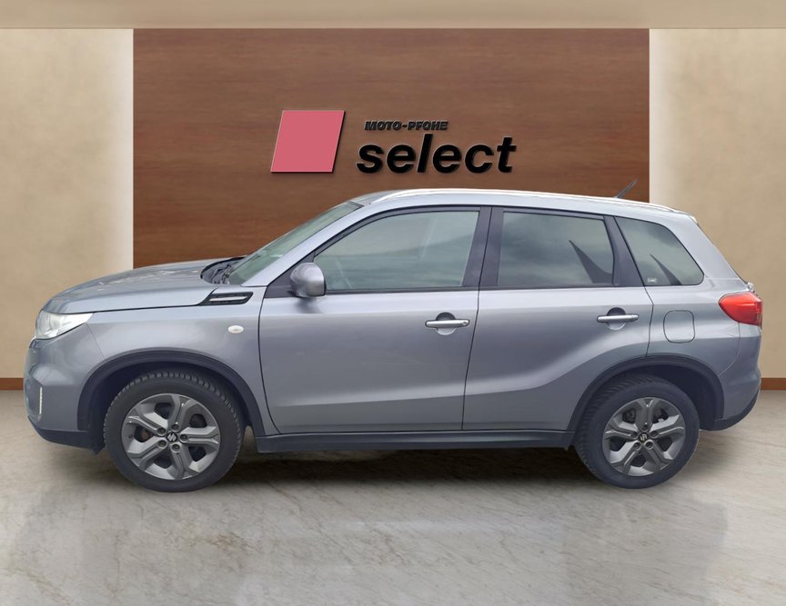 Suzuki Vitara  употребяван