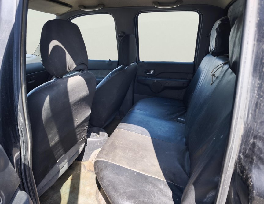 Ford Ranger употребяван