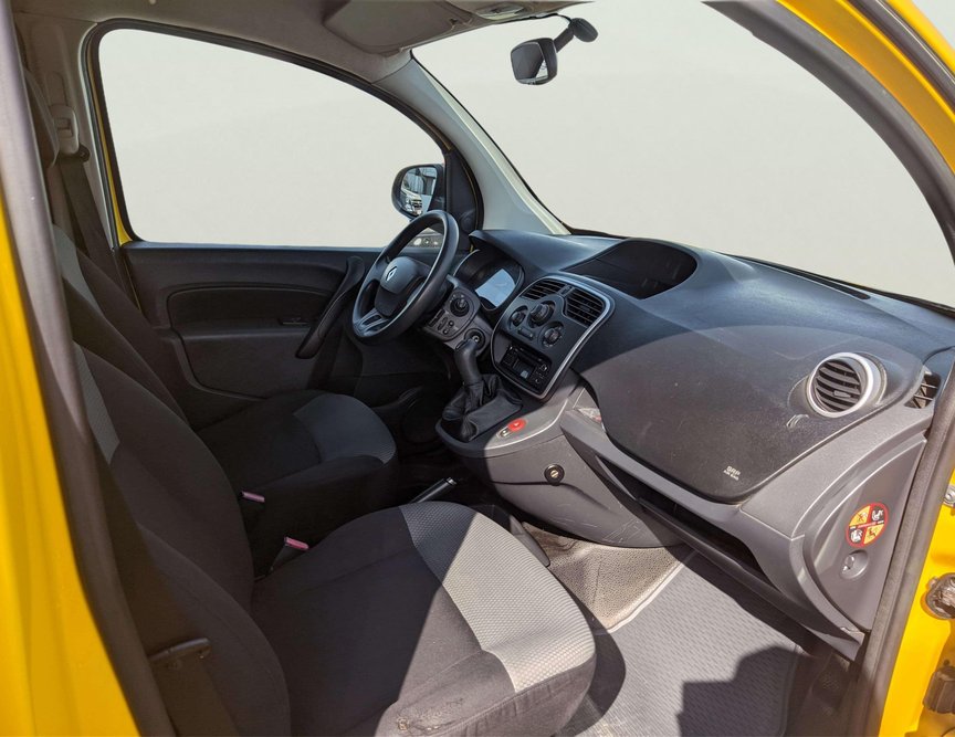 Renault Kangoo употребяван