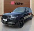 Land Rover Range Rover used