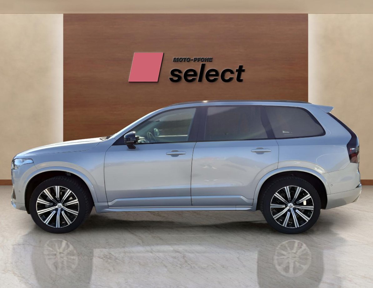 Volvo XC90 употребяван
