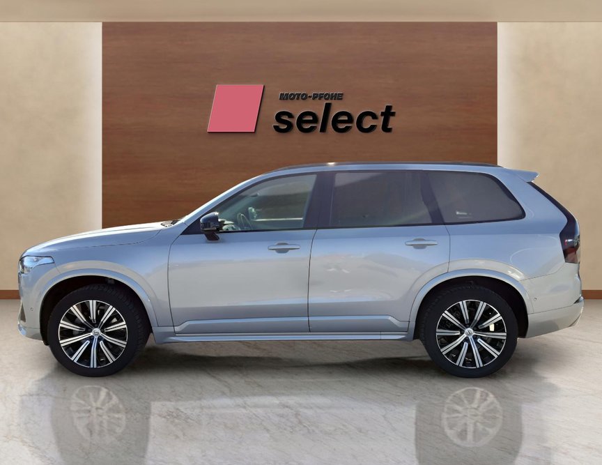 Volvo XC90 употребяван