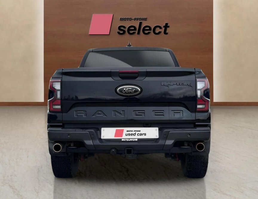 Ford Ranger употребяван