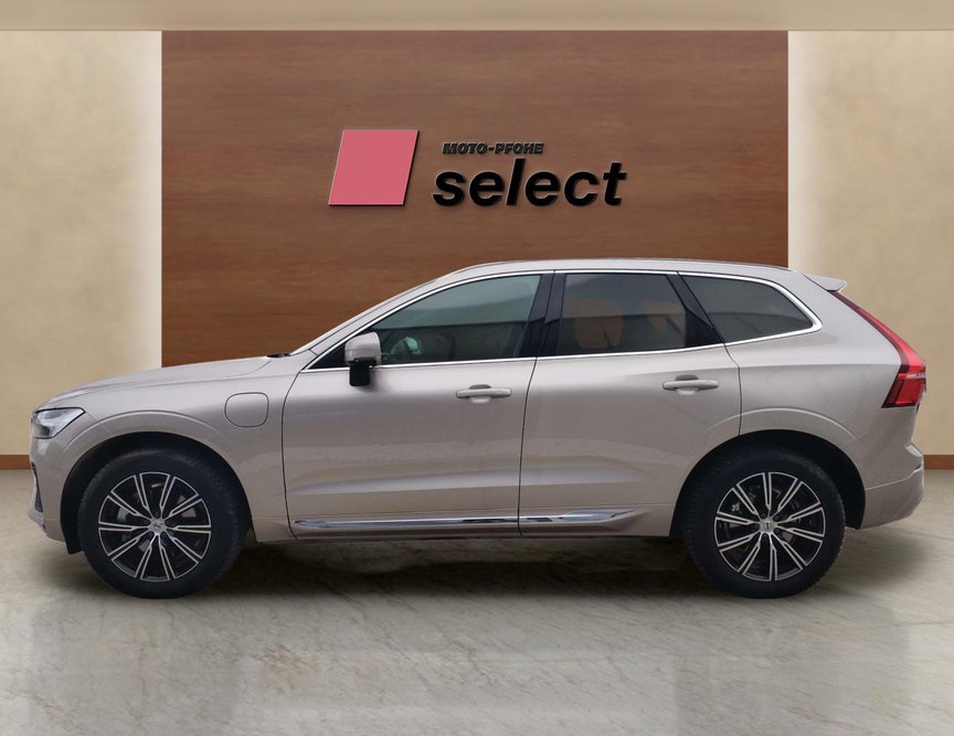 Volvo XC60 употребяван