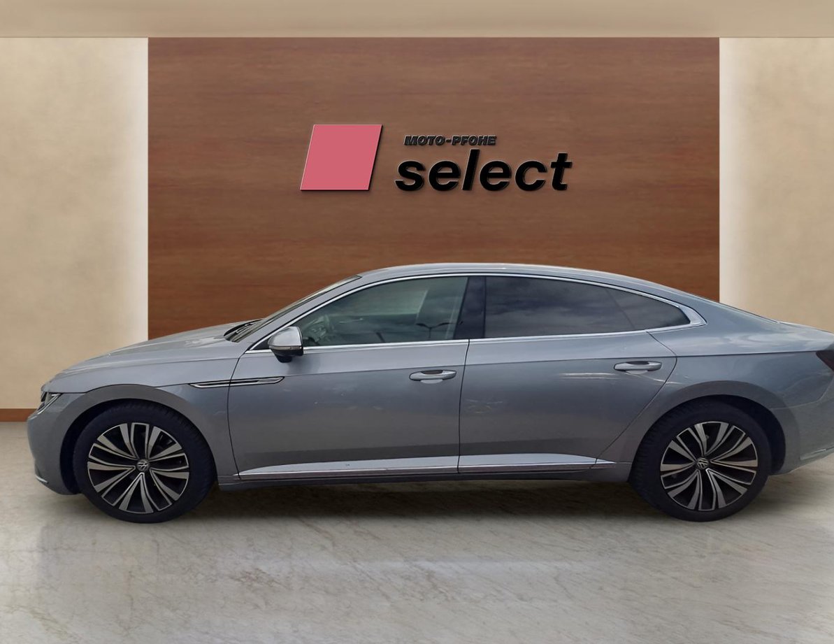 Volkswagen Arteon употребяван