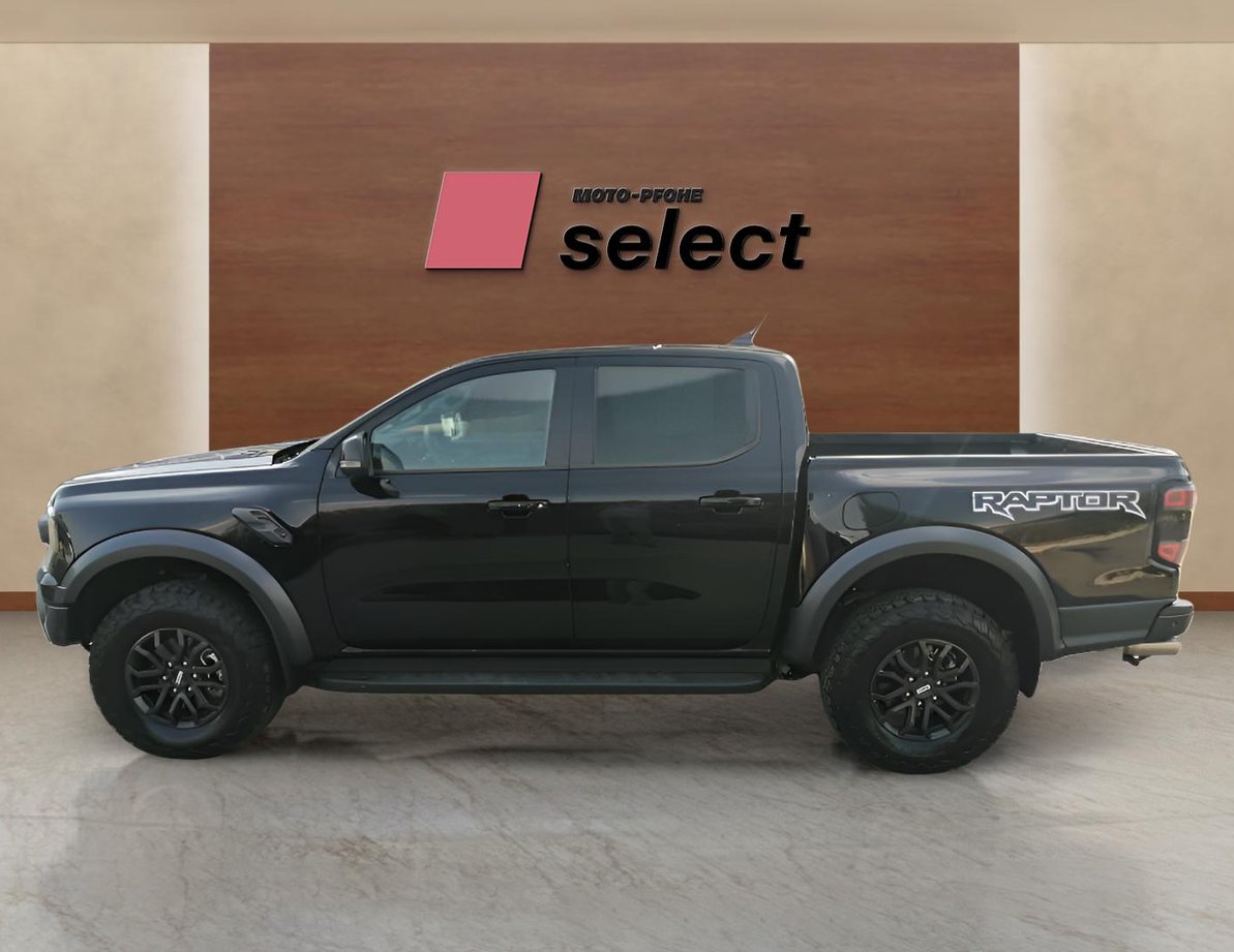 Ford Ranger употребяван