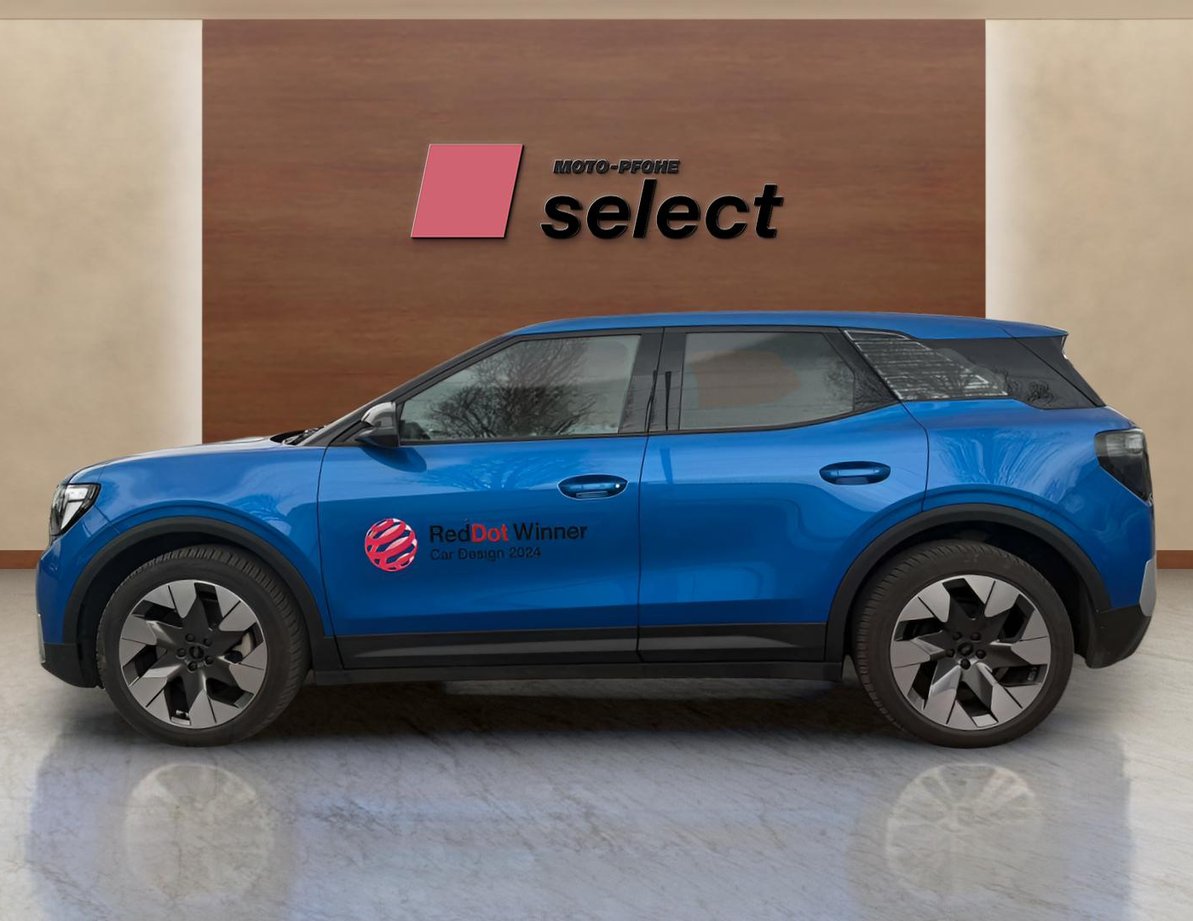 Ford E-Explorer употребяван