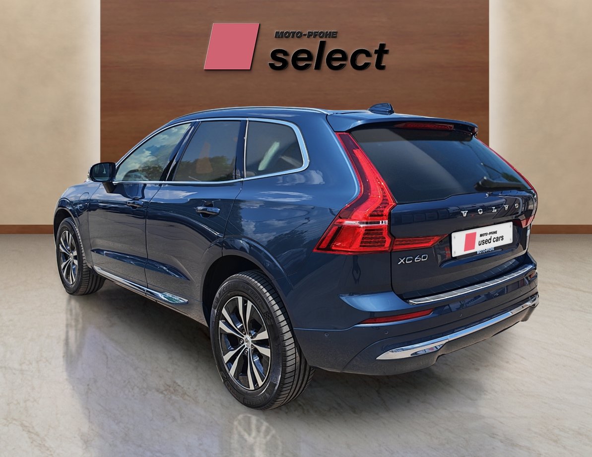 Volvo XC60 употребяван