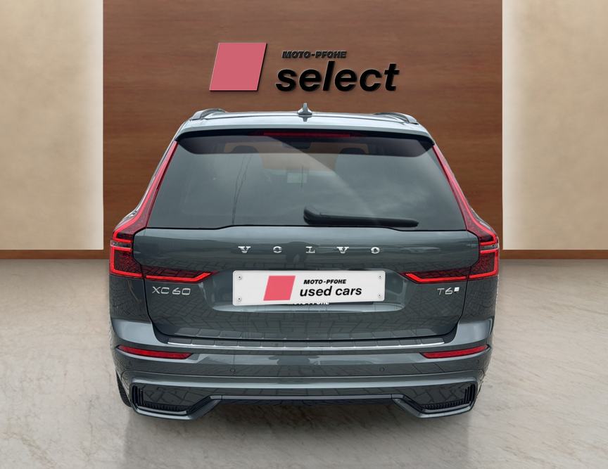 Volvo XC60 употребяван