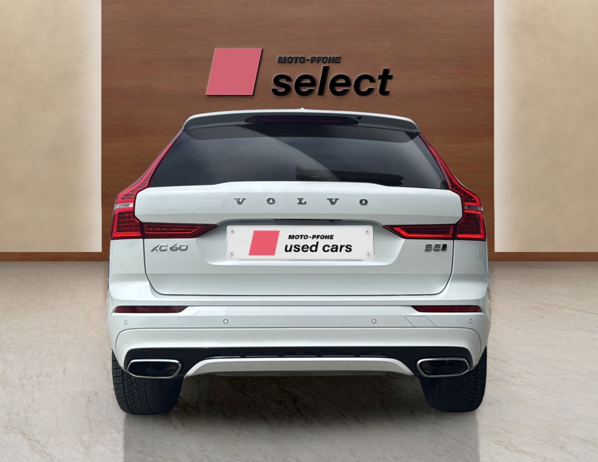 Volvo XC60 употребяван