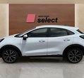 Ford Puma употребяван