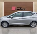 Ford Fiesta употребяван
