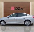 Ford Focus употребяван