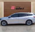 Ford Focus употребяван