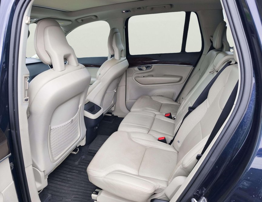 Volvo XC90 употребяван