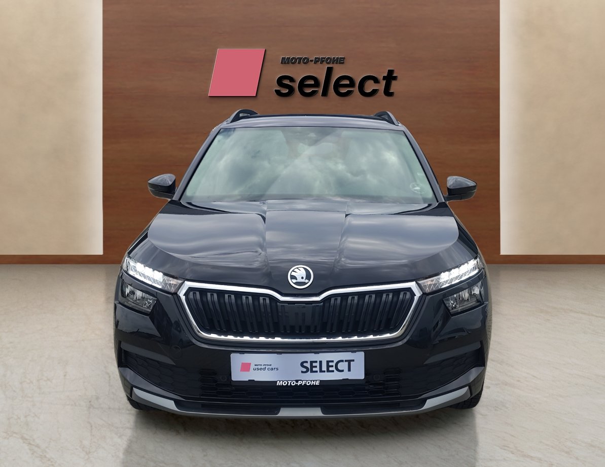 Skoda Octavia употребяван