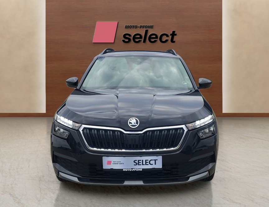 Skoda Octavia употребяван
