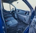 Ford Transit Custom употребяван