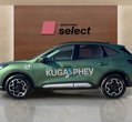 Ford Kuga употребяван