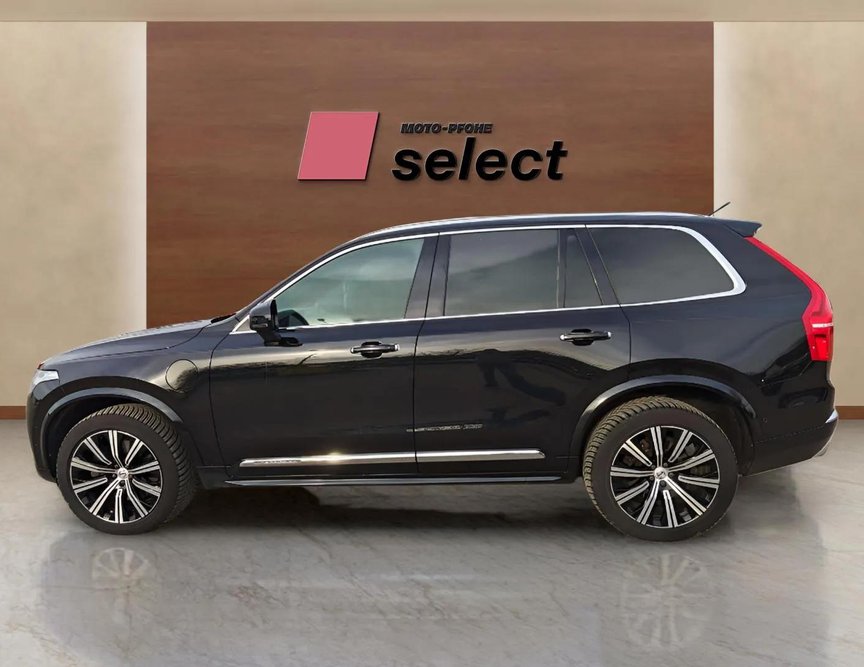 Volvo XC90 употребяван