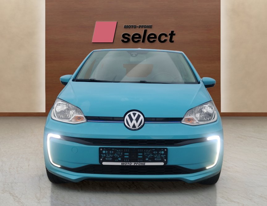 Volkswagen E-Up употребяван