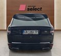 Land Rover Range Rover Sport употребяван