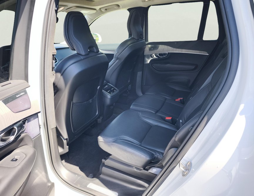 Volvo XC90 употребяван