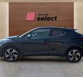 Toyota CHR употребяван