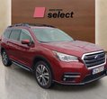 Subaru Ascent употребяван