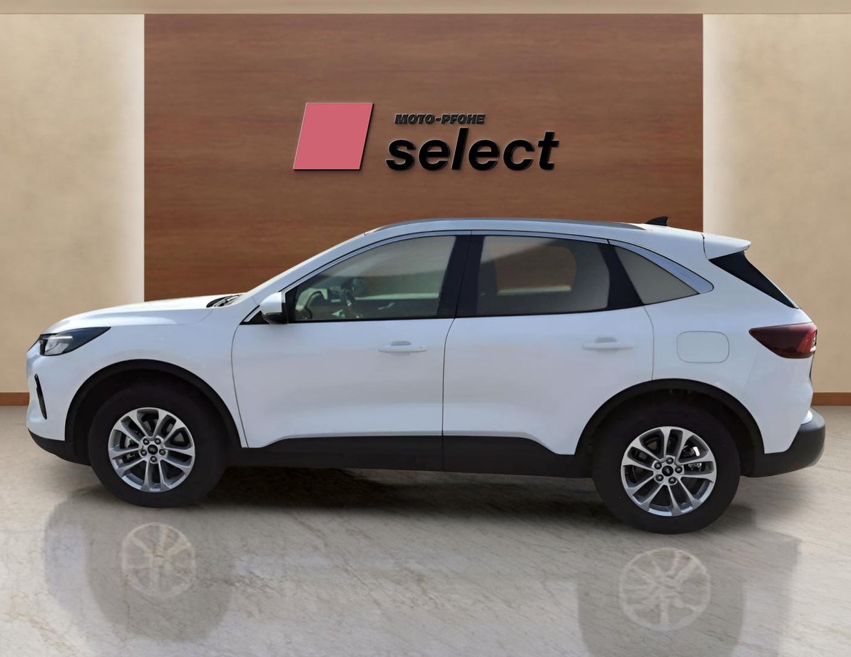 Ford Kuga употребяван