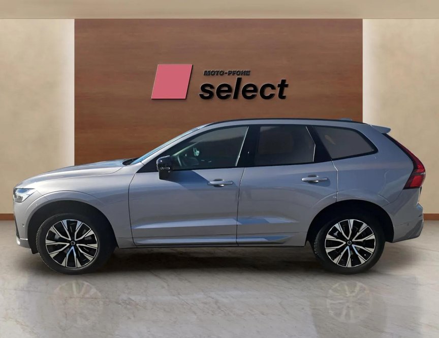 Volvo XC60 употребяван