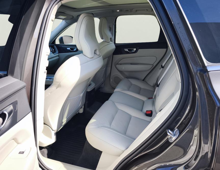 Volvo XC60 употребяван