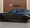 Land Rover New Range Rover Sport употребяван