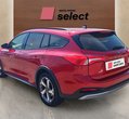 Ford Focus употребяван